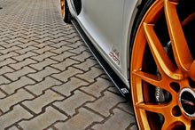 Load image into Gallery viewer, Maxton Design - SIDE SKIRTS DIFFUSERS AUDI R8 2006 - 2015
