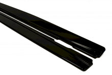 Load image into Gallery viewer, Maxton Design - SIDE SKIRTS DIFFUSERS MERCEDES CLS C218 AMG-LINE (2011-2014)
