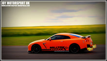 Load image into Gallery viewer, Milltek Sport - Nissan GT-R R35 - Exhaust System (Multiple Options)
