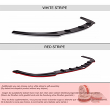 Load image into Gallery viewer, Maxton Design - Corsa E VXR Front Splitter
