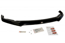 Load image into Gallery viewer, Maxton Design - FRONT SPLITTER TOYOTA GT86 (2012-2016)
