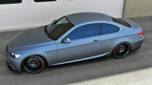 Load image into Gallery viewer, Maxton Design - SIDE SKIRTS SPLITTERS BMW 3 E92 M-SPORT 2006-2010

