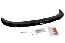 Load image into Gallery viewer, Maxton Design - FRONT SPLITTER AUDI S4 B6 (2003-2005)
