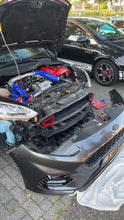 Load image into Gallery viewer, Car Enhancements UK - Wide Mouth / Snorkels - MK8 Fiesta ST &amp; ST Line (Pair)
