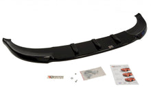 Load image into Gallery viewer, Maxton Design - FRONT SPLITTER AUDI A3 8P (PREFACE MODEL) 2003-2005
