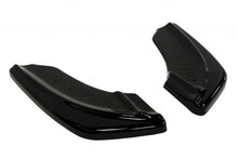 Load image into Gallery viewer, Maxton Design - REAR SIDE SPLITTERS MAZDA 3 MPS MK1 (PREFACE)
