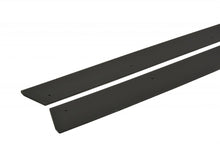 Load image into Gallery viewer, Maxton Design - RACING SIDE SKIRTS DIFFUSERS SEAT LEON III CUPRA / FR
