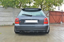 Load image into Gallery viewer, Maxton Design - REAR DIFFUSER AUDI S4 B5 AVANT
