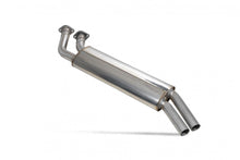 Load image into Gallery viewer, Scorpion Exhausts BMW E30 325 inc Cabrio &amp; Touring Half system
