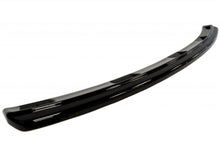 Load image into Gallery viewer, Maxton Design - CENTRAL REAR SPLITTER AUDI A5 S-LINE 8T COUPE / SPORTBACK (WITHOUT A VERTICAL BAR)
