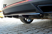 Load image into Gallery viewer, Maxton Design - CENTRAL REAR SPLITTER SKODA OCTAVIA VRS MK3/ MK3.5 HATCHBACK/ ESTATE
