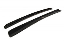 Load image into Gallery viewer, Maxton Design - BOTTOM SPOILER CAP SUBARU IMPREZA WRX STI (BLOBEYE)
