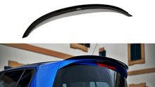Load image into Gallery viewer, Maxton Design - SPOILER CAP RENAULT MEGANE II RS
