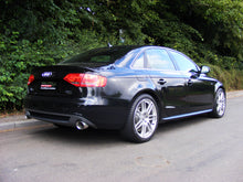 Load image into Gallery viewer, Milltek Sport - Cat Back Exhaust (Multiple Options) Audi A4 B8 2.0TFSI
