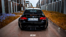 Load image into Gallery viewer, Maxton Design - BMW M3 E92 REAR WINDOW LOUVER
