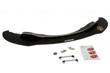 Load image into Gallery viewer, Maxton Design - FRONT RACING SPLITTER BMW M3 E92 / E93 PRE-FACELIFT (2007-2013)

