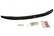 Load image into Gallery viewer, Maxton Design - FRONT SPLITTER MINI COOPER (2006-2011)
