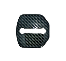 Load image into Gallery viewer, Door Lock Cover - MK7/7.5 Fiesta &amp; MK3/MK3.5 Focus (All Models)
