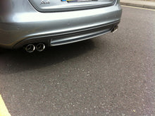 Load image into Gallery viewer, Milltek Sport - Cat Back Exhaust (Multiple Options) Audi A4 B8 3.0TDI Quattro
