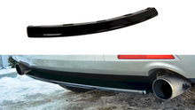 Load image into Gallery viewer, Maxton Design - CENTRAL REAR SPLITTER MAZDA CX-7
