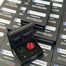 Load image into Gallery viewer, SWIFTMAG Magnetic Removable Numberplate Kit
