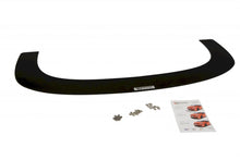 Load image into Gallery viewer, Maxton Design - FRONT RACING SPLITTER SUBARU IMPREZA WRX STI (BLOBEYE)
