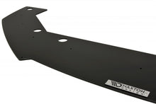 Load image into Gallery viewer, Maxton Design - FRONT RACING SPLITTER TOYOTA GT86 (2012-2016)
