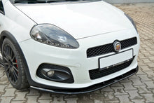 Load image into Gallery viewer, Maxton Design - FRONT SPLITTER V.2 FIAT GRANDE PUNTO ABARTH
