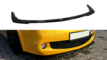 Load image into Gallery viewer, Maxton Design - FRONT SPLITTER RENAULT MEGANE II RS (FACELIFT)
