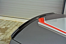 Load image into Gallery viewer, Maxton Design - SPOILER CAP MERCEDES CL-CLASS C215
