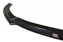 Load image into Gallery viewer, Maxton Design - FRONT SPLITTER V.1 AUDI S3 8P (FACELIFT MODEL) 2009-2013
