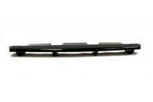 Load image into Gallery viewer, Maxton Design - Rear Splitter (Vertical Bars) Audi A8 S8 W12 D3
