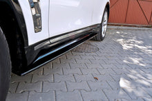 Load image into Gallery viewer, Maxton Design - SIDE SKIRTS DIFFUSERS INFINITI QX70
