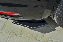 Load image into Gallery viewer, Maxton Design - REAR SIDE SPLITTERS SEAT LEON III CUPRA / FR
