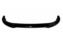 Load image into Gallery viewer, Maxton Design - FRONT SPLITTER FIAT STILO SCHUMACHER VERSION
