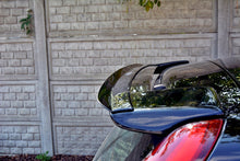Load image into Gallery viewer, Maxton Design - SPOILER CAP VOLVO V50F R-DESIGN
