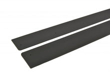 Load image into Gallery viewer, Maxton Design - RACING SIDE SKIRTS DIFFUSERS MAZDA 3 MK2 SPORT (PREFACE)
