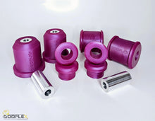Load image into Gallery viewer, Ford Fiesta Mk6 Models Inc ST 150 &amp; Zetec S (2002-2008) Front Arms &amp; Rear Beam Bushes
