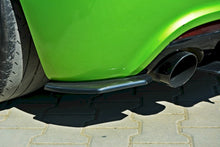 Load image into Gallery viewer, Maxton Design - REAR SIDE SPLITTERS VW SCIROCCO R

