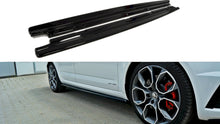 Load image into Gallery viewer, Maxton Design - SIDE SKIRTS DIFFUSERS SKODA OCTAVIA VRS MK3/ MK3.5 HATCHBACK/ESTATE
