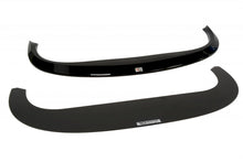 Load image into Gallery viewer, Maxton Design - HYBRID FRONT SPLITTER AUDI RS6 C5 (2002-2004)

