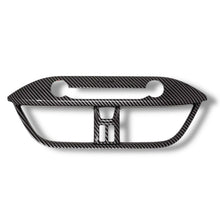 Load image into Gallery viewer, Carbon Fibre Look Air Vent Trim for MK4 / MK4.5 Focus - Sync 3 Models Only | CEUK
