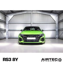 Load image into Gallery viewer, AIRTEC MOTORSPORT TURBO ELBOW FOR AUDI RS3 8V / 8Y / TTRS (8S) (LHD)
