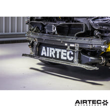 Load image into Gallery viewer, AIRTEC MOTORSPORT FRONT MOUNT INTERCOOLER FOR KIA STINGER GT 3.3 V6
