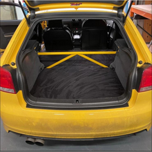 Load image into Gallery viewer, K-Brace® - Audi A3 / S3 / RS3 8P Rear Strut Brace
