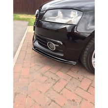 Load image into Gallery viewer, Audi A3 Splitter 8P S-line Facelift

