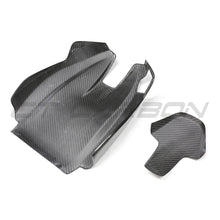 Load image into Gallery viewer, BMW GXX/F9X/G42 COUPE/CONVERTIBLE FULL CARBON FIBRE SEATS BACKS
