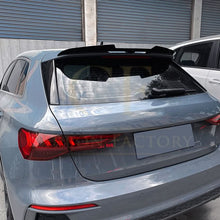 Load image into Gallery viewer, Max Style Gloss Black Roof Spoiler for Audi A3 S3 RS3 8Y Sportback 20-Present
