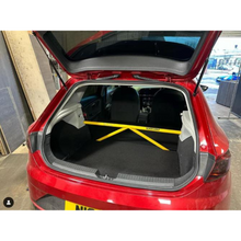 Load image into Gallery viewer, K-Brace® - Seat Leon Cupra / FR Mk3 5F Strut Brace
