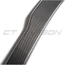 Load image into Gallery viewer, BMW M3 F80 &amp; F30 3 SERIES PRE-PREG CARBON FIBRE SPOILER - V2
